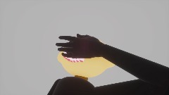 A screenshot taken in Dreams. 1 of 1.