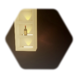 Bar Shelf