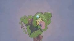 A screenshot taken in Dreams. 18 of 21.