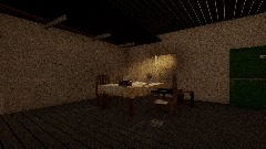 Remix de Save room -re4