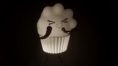 A screenshot taken in Dreams. 3 of 3.