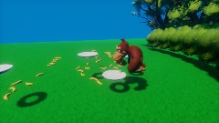 A screenshot taken in Dreams. 1 of 1.