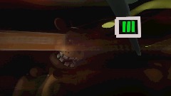 A screenshot taken in Dreams. 9 of 16.