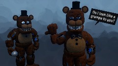 A screenshot taken in Dreams. 27 of 29.