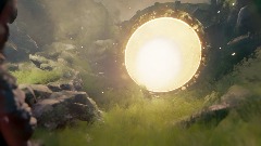 A screenshot taken in Dreams. 2 of 2.