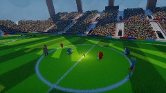 Meme Extreme Soccer Lenny Face Stadium Trailer