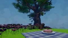 Picnic Snack