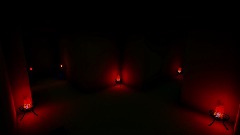 Tomb's Temple