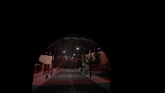 Remix of Backrooms Memories (Alt. Route)