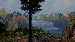 A screenshot taken in Dreams. 5 of 6.