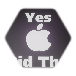 Apple Logo
