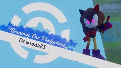 A screenshot taken in Dreams. 13 of 29.