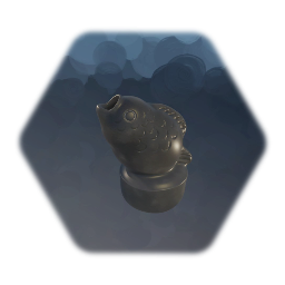 <uipossessvizbody> Dreams Guild - Fish Vessel