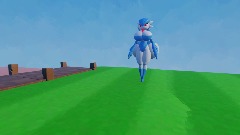 Remix of Animal Crossing Vacation Getaway