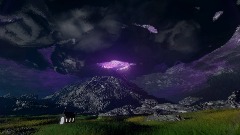 The Heretics Mountain