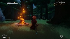 A screenshot taken in Dreams. 22 of 23.