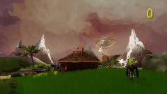 JAK AND DAXTER:                             the Seas of Time