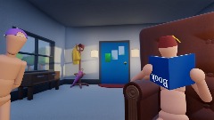 A screenshot taken in Dreams. 2 of 26.