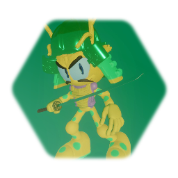 Golden Hexagon (OUTDATED)