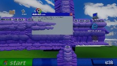 A screenshot taken in Dreams. 10 of 24.