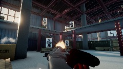 A screenshot taken in Dreams. 10 of 16.
