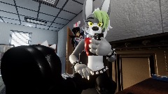 A screenshot taken in Dreams. 4 of 4.