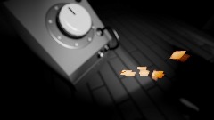 Ремикс: Бургеротти и работник сцен