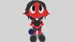 A screenshot taken in Dreams. 1 of 1.