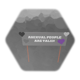 Asexual Appreciation (improved)