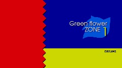 Sonic robo blast 2 Dreams edition