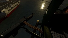 A screenshot taken in Dreams. 1 of 3.