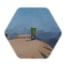 Spongebob bfbb Spongebot steelpants boss