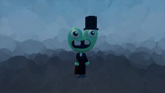 A screenshot taken in Dreams. 2 of 5.