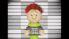 A screenshot taken in Dreams. 13 of 30.