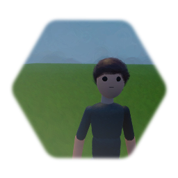 Author's Log (Nik v.1)