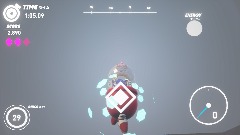 A screenshot taken in Dreams. 1 of 6.