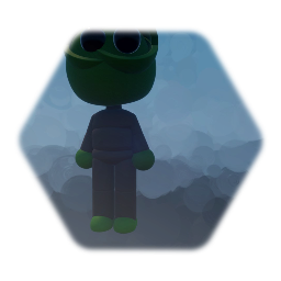 Forest Adventure Kit