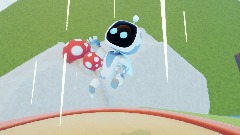 Astro bot level 1-3