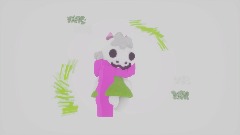 A screenshot taken in Dreams. 3 of 28.