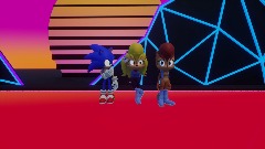 A screenshot taken in Dreams. 1 of 1.