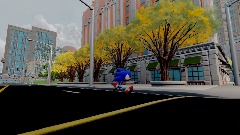 A screenshot taken in Dreams. 1 of 6.