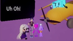 Battle For Paradise Episode 5: Plane Peril