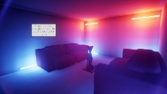 A screenshot taken in Dreams. 3 of 8.