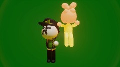 A screenshot taken in Dreams. 1 of 1.