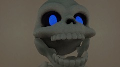 A screenshot taken in Dreams. 16 of 29.