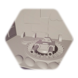 Galactica - auto PDS