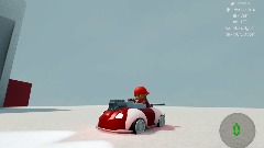 Donte's Whip Test