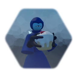 Ester V2 (Technically V3)