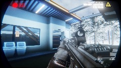 A screenshot taken in Dreams. 24 of 26.