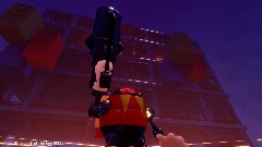 Eggman's Robots - Sonic